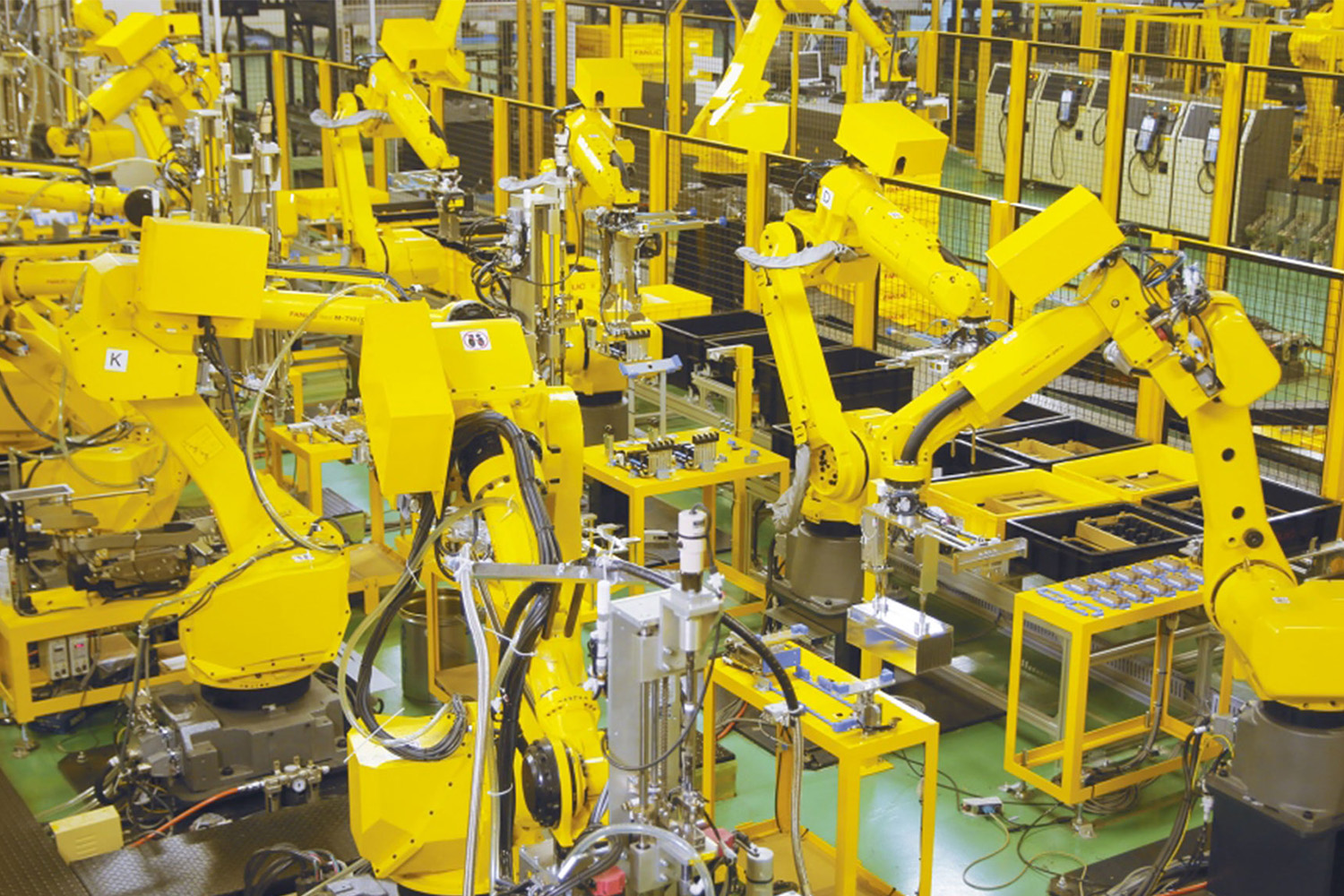 Factory Photo 2