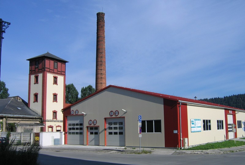 Factory Photo 4