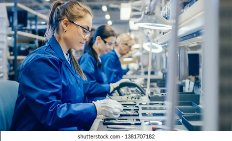 Factory Photo 2