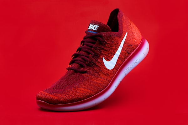 Professional Running Shoes - AirStride Pro Series