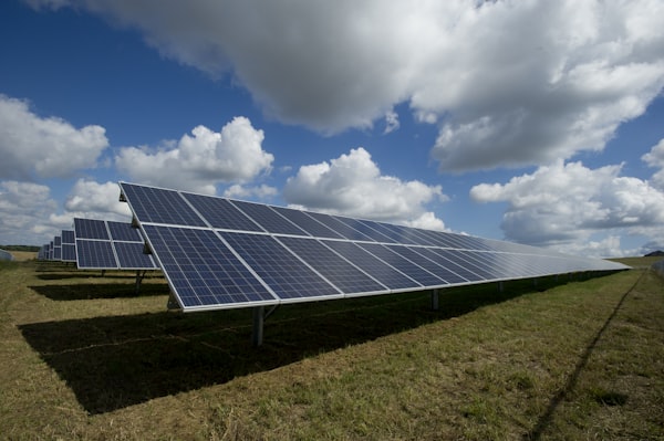 Monocrystalline Flexible Solar Panel 200W - Lightweight