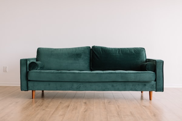 Premium Sofa Upholstery Fabric - Velvet Collection